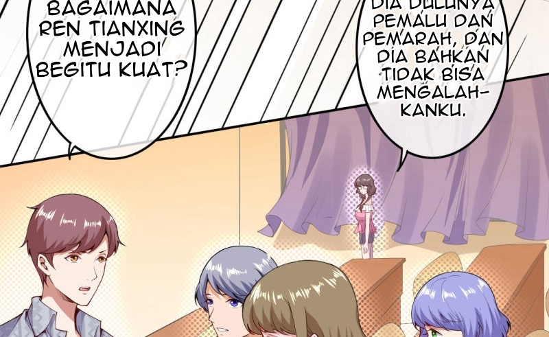 Foral Guardian In The City Chapter 04 Gambar 9